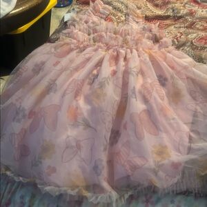 NWT Sz 4t Disney Minnie Mouse  dress